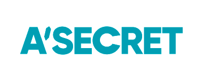 Asecret - Logo