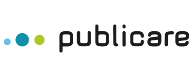 Publicare - Logo
