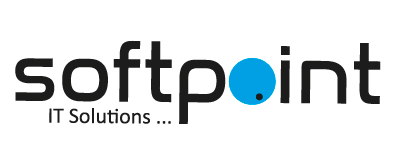 Softpoint - Logo