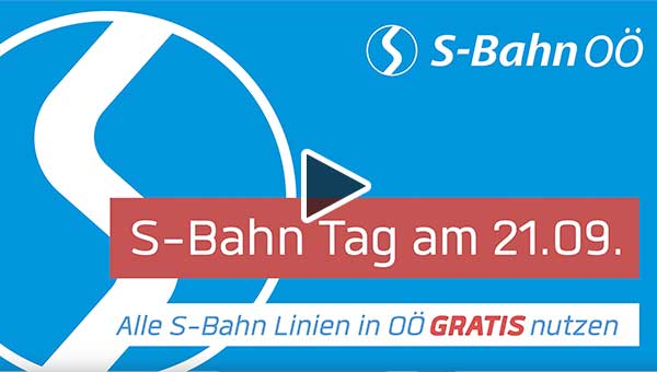 S-Bahn Animation Overlaybild